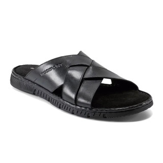 Thumbnail 2: Rockport Rockport Mens Jaya Slip On Casual Sandals 