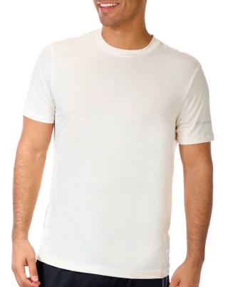Thumbnail 1: Eddie Bauer Eddie Bauer Mens Cooling Comfort Loungewear Tee 