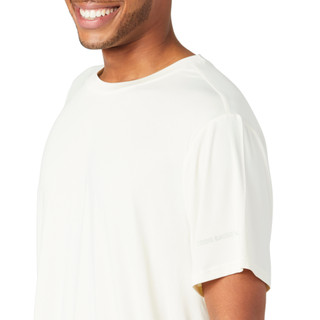 Thumbnail 4: Eddie Bauer Eddie Bauer Mens Cooling Comfort Loungewear Tee 