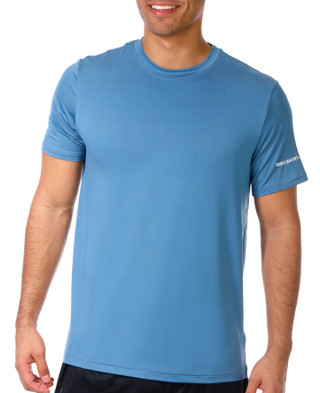 Thumbnail 1: Eddie Bauer Eddie Bauer Mens Cooling Comfort Loungewear Tee 
