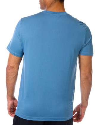 Thumbnail 3: Eddie Bauer Eddie Bauer Mens Cooling Comfort Loungewear Tee 