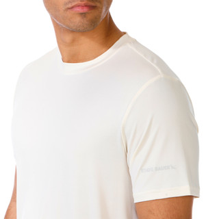 Thumbnail 6: Eddie Bauer Eddie Bauer Mens Cooling Comfort Loungewear Tee 