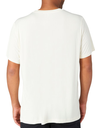 Thumbnail 3: Eddie Bauer Eddie Bauer Mens Cooling Comfort Loungewear Tee 
