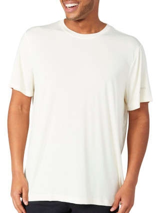 Thumbnail 2: Eddie Bauer Eddie Bauer Mens Cooling Comfort Loungewear Tee 