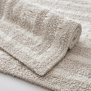 Thumbnail 43: Eddie Bauer Eddie Bauer Logan Tufted Bath Runner 
