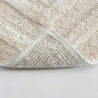 Thumbnail 87: Eddie Bauer Eddie Bauer Logan Tufted Bath Runner 