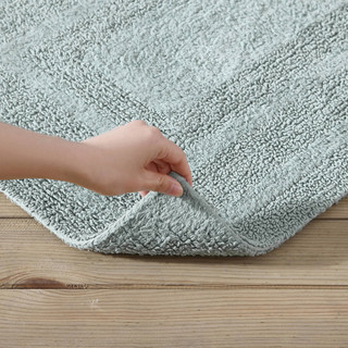 Thumbnail 26: Eddie Bauer Eddie Bauer Logan Tufted Bath Runner 