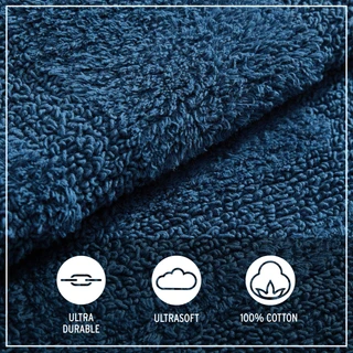Thumbnail 7: Eddie Bauer Eddie Bauer Logan Tufted Bath Runner 