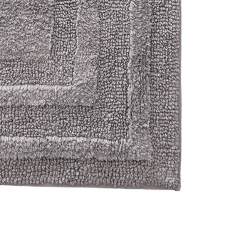 Thumbnail 3: Eddie Bauer Eddie Bauer Logan Tufted Bath Runner 