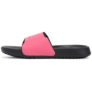 Thumbnail 4: Under Armour Under Armour Girls Ignite Select Slide Sandals 