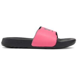 Thumbnail 5: Under Armour Under Armour Girls Ignite Select Slide Sandals 
