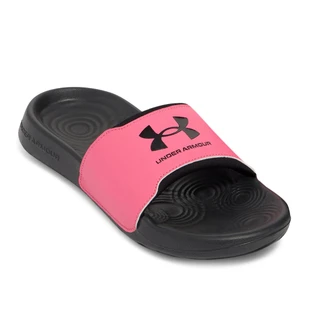 Thumbnail 1: Under Armour Under Armour Girls Ignite Select Slide Sandals 