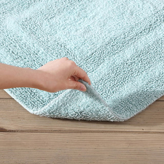 Thumbnail 26: Eddie Bauer Eddie Bauer 2 Pc Logan Reversible Tufted Bath Rug Set 