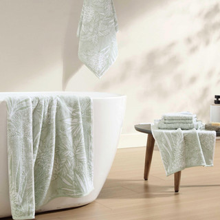 Thumbnail 2: Sage/White