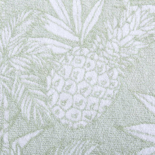 Thumbnail 8: TOMMY BAHAMA Tommy Bahama 6 Pc. Pineapple Venture Towel Set 