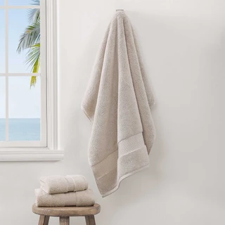 Thumbnail 6: TOMMY BAHAMA Tommy Bahama 3 Pc. Long Branch Terry Towel Set 