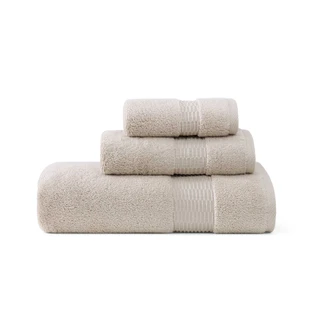Thumbnail 2: TOMMY BAHAMA Tommy Bahama 3 Pc. Long Branch Terry Towel Set 