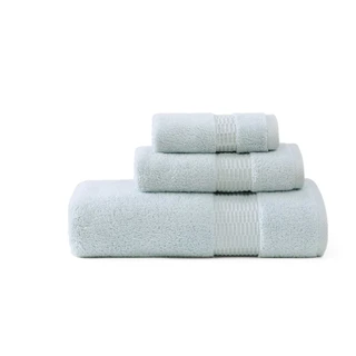 Thumbnail 1: TOMMY BAHAMA Tommy Bahama 3 Pc. Long Branch Terry Towel Set 