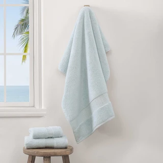 Thumbnail 3: TOMMY BAHAMA Tommy Bahama 3 Pc. Long Branch Terry Towel Set 
