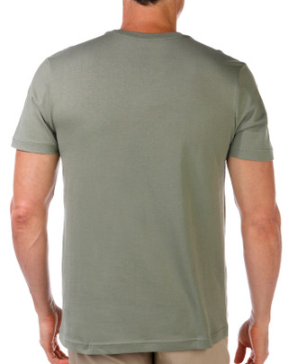 Thumbnail 3: Hurley Hurley Mens Short Sleeve Signature Graphic Tee 