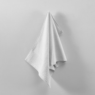 Thumbnail 5: Vera Wang Vera Wang 6 Pc. Sculpted Pleat Solid Terry Towel Set 