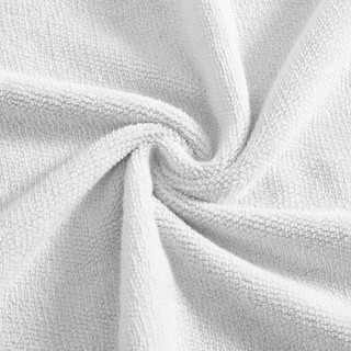 Thumbnail 2: Vera Wang Vera Wang 6 Pc. Sculpted Pleat Solid Terry Towel Set 