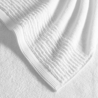 Thumbnail 26: Vera Wang Vera Wang 6 Pc. Sculpted Pleat Solid Terry Towel Set 