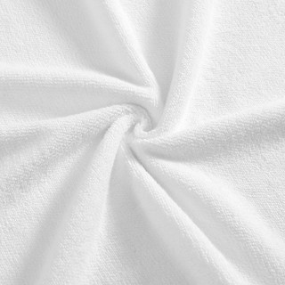Thumbnail 4: Vera Wang Vera Wang 6 Pc. Sculpted Pleat Solid Terry Towel Set 