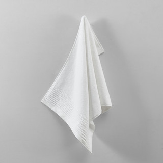Thumbnail 10: Vera Wang Vera Wang 6 Pc. Sculpted Pleat Solid Terry Towel Set 