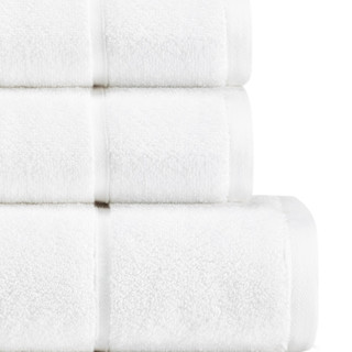 Thumbnail 3: Vera Wang Vera Wang 6 Pc. Modern Lux Terry Towel Set 