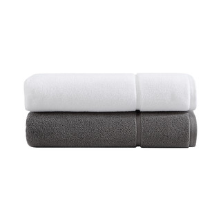 Thumbnail 6: Vera Wang Vera Wang 6 Pc. Modern Lux Terry Towel Set 
