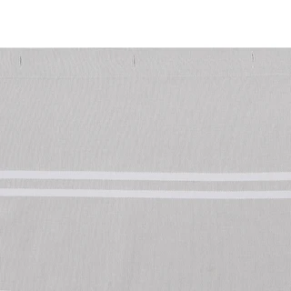 Thumbnail 5: Vera Wang Vera Wang Seersucker Stripe Shower Curtain 