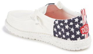 Thumbnail 2: WHITE/NAVY