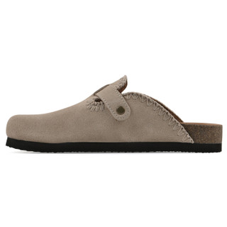 Thumbnail 7: SANDALWOOD SUEDE