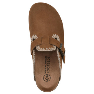 Thumbnail 3: WHISKEY SUEDE
