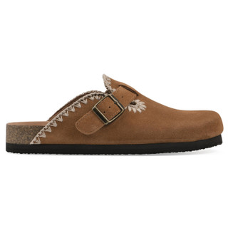Thumbnail 2: WHISKEY SUEDE