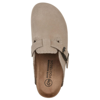 Thumbnail 3: SANDALWOOD SUEDE