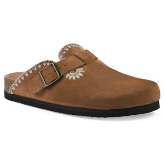 Thumbnail 1: WHISKEY SUEDE