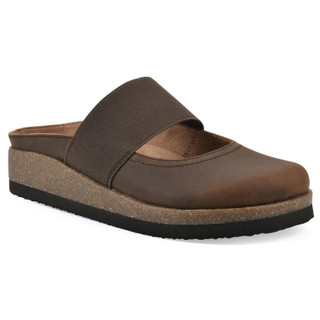 Thumbnail 1: BROWN/ LEATHER