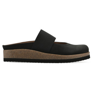 Thumbnail 2: BLACK/NUBUCK