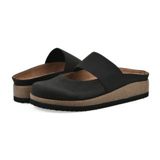 Thumbnail 5: BLACK/NUBUCK