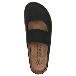 Thumbnail 3: BLACK/NUBUCK