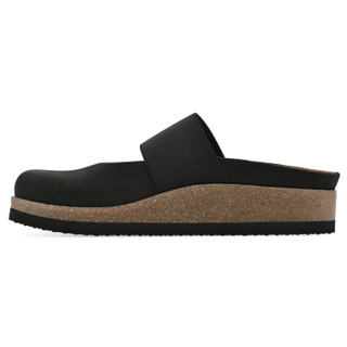 Thumbnail 7: BLACK/NUBUCK