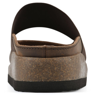 Thumbnail 6: BROWN/ LEATHER