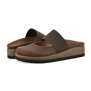 Thumbnail 5: BROWN/ LEATHER