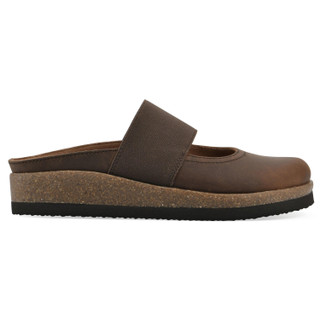 Thumbnail 2: BROWN/ LEATHER