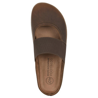 Thumbnail 3: BROWN/ LEATHER