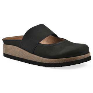 Thumbnail 1: BLACK/NUBUCK