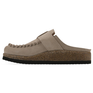 Thumbnail 7: SANDAL WOOD SUEDE