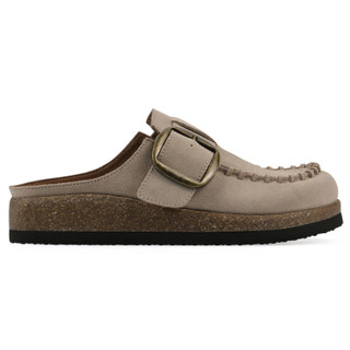 Thumbnail 2: SANDAL WOOD SUEDE